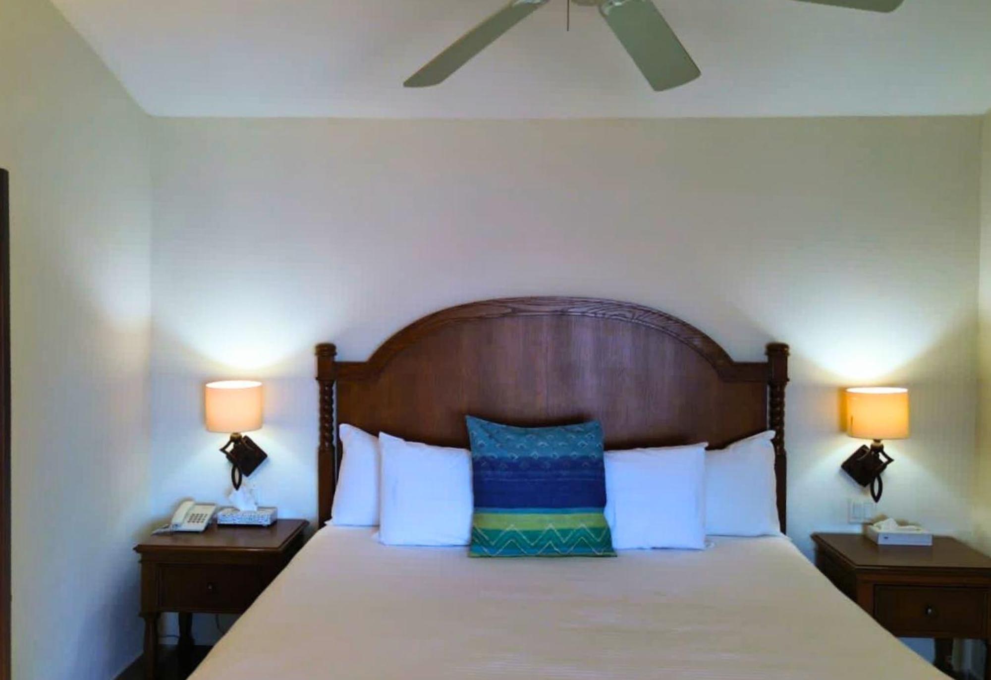 Punta Pescadero Paradise Hotel & Villas Los Barriles Exterior foto