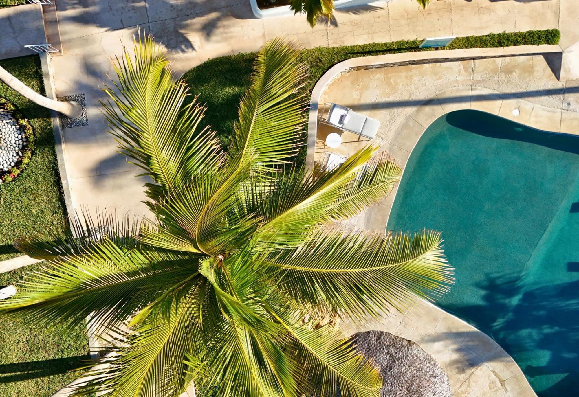 Punta Pescadero Paradise Hotel & Villas Los Barriles Exterior foto